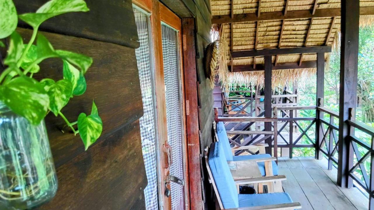 Khmer Hands Kep Exterior photo