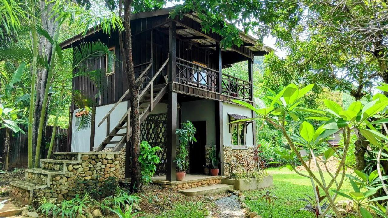 Khmer Hands Kep Exterior photo
